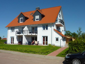 Ferienhaus NEMO Rerik